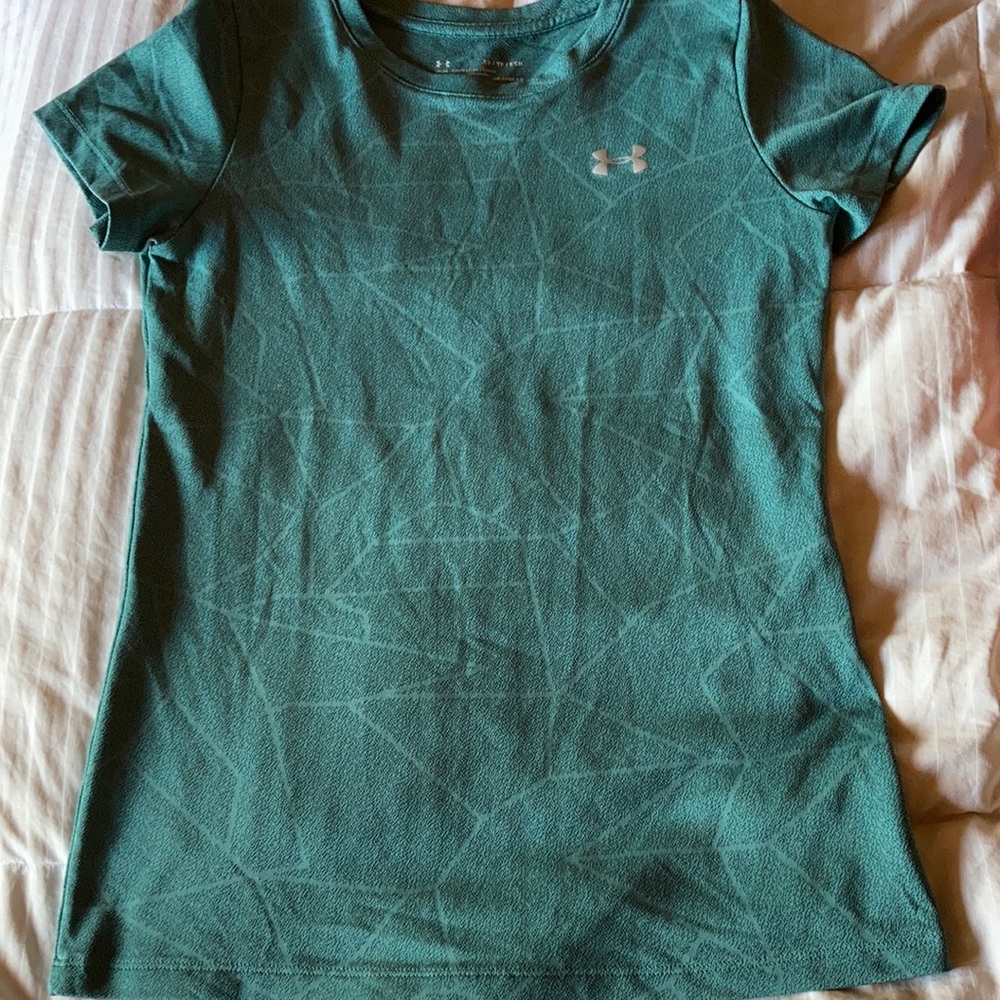 Under Armour Tee